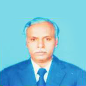 Mr. A. Gopalakrishnan