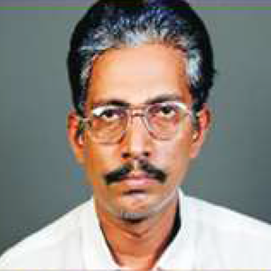 Mr. N. Nagarajan