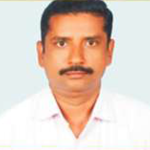 Mr. K. Varatharajan