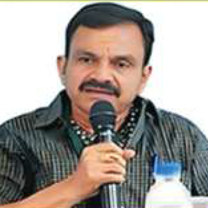 Mr. S. V. Thangam