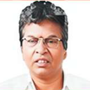 Mr. D. Chithambaram