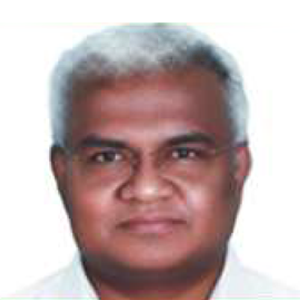 Mr. R. V. Ramanathan