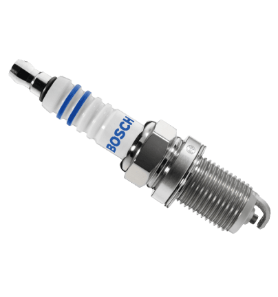 Front Shock Absorber Set