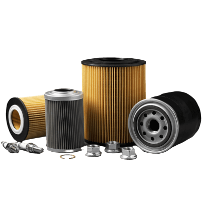 Premium Oil Filter