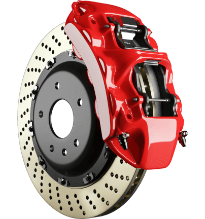 Turbocharger Assembly